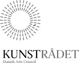 Logo for Kunstrådets Billedkunstudvalg
