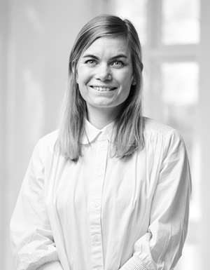 Sara Line Batson Matzen